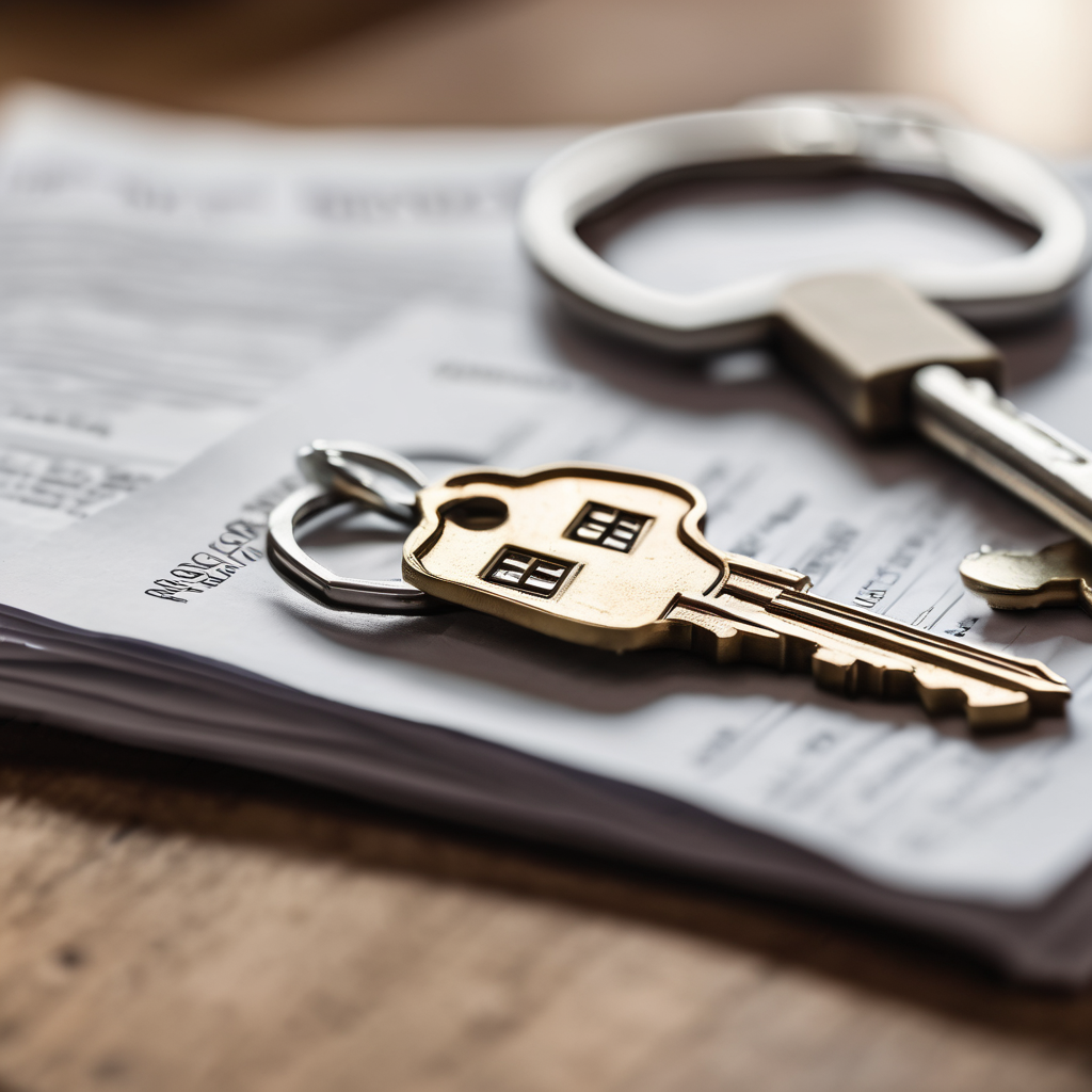 MBA Projects Mortgage Rates to Stay Above 6% Through 2028 — What It Means for Homebuyers