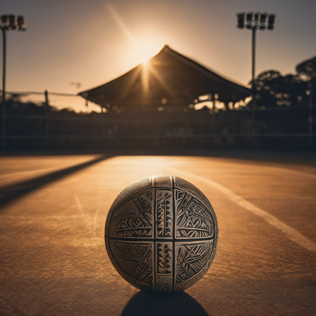 Tributes pour in as Fiji netball mourns icon Unaisi Rokoura