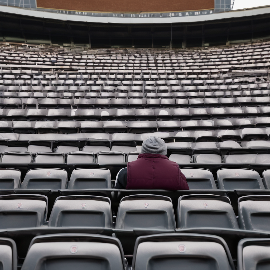 Nuno's West Ham Era Under Pressure as Fans Protest After Brentford Defeat
