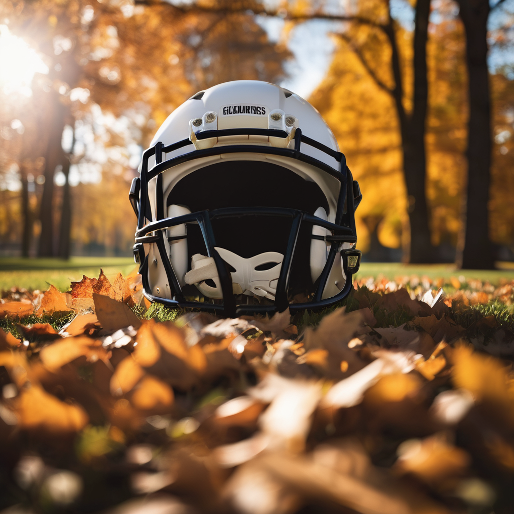 Fantasy Football Week 8 Bye-Mageddon: Survive the Six-Bye Crunch