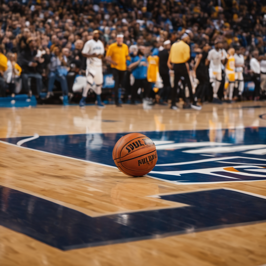 Ring Night Meets Durant’s Return as Thunder Open vs. Rockets