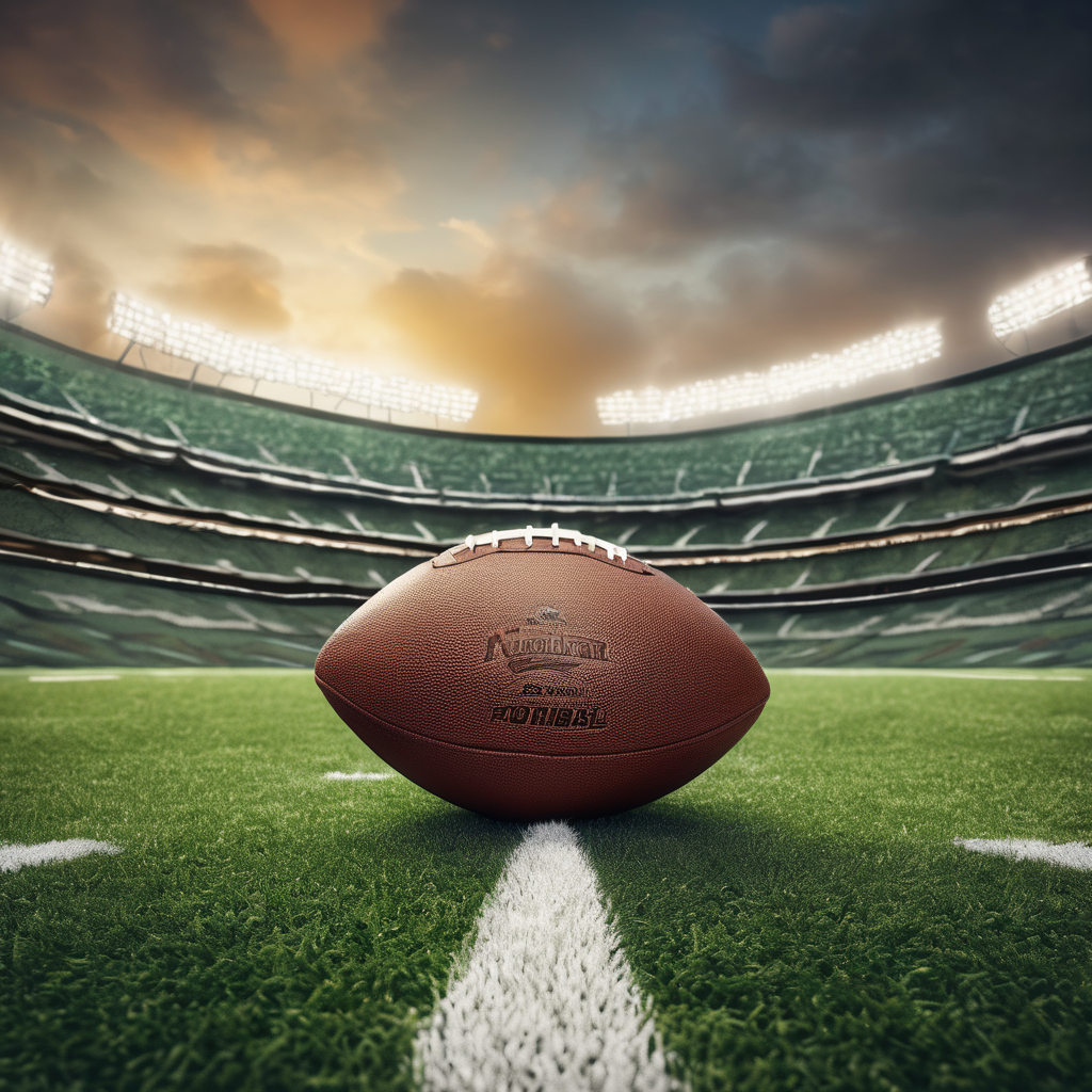 Week 7 NFL Buzz: MVP Chases Heat Up Ahead of Monday Night Showdowns