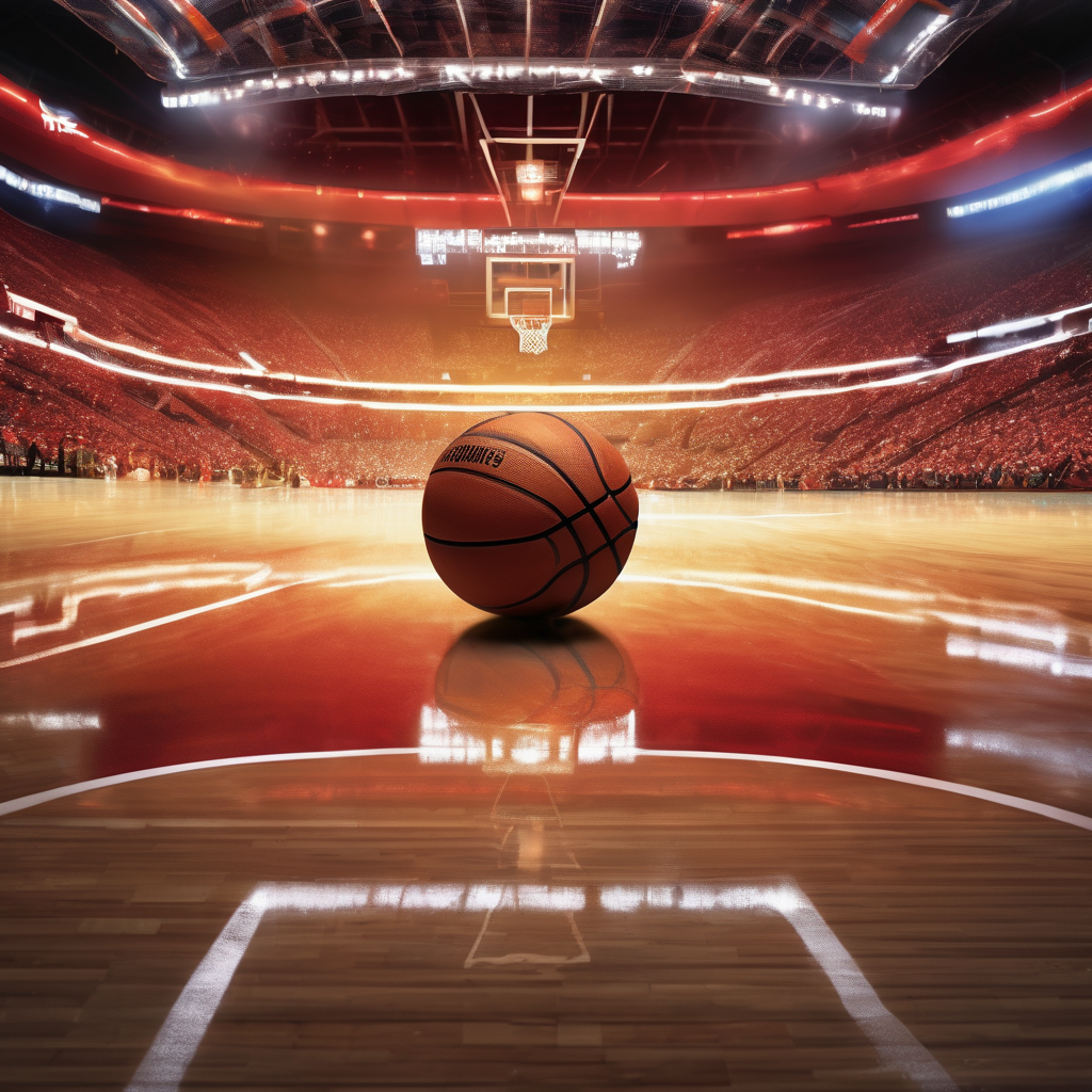 Rockets Unveil Record-Breaking Tall Lineup for Season Opener