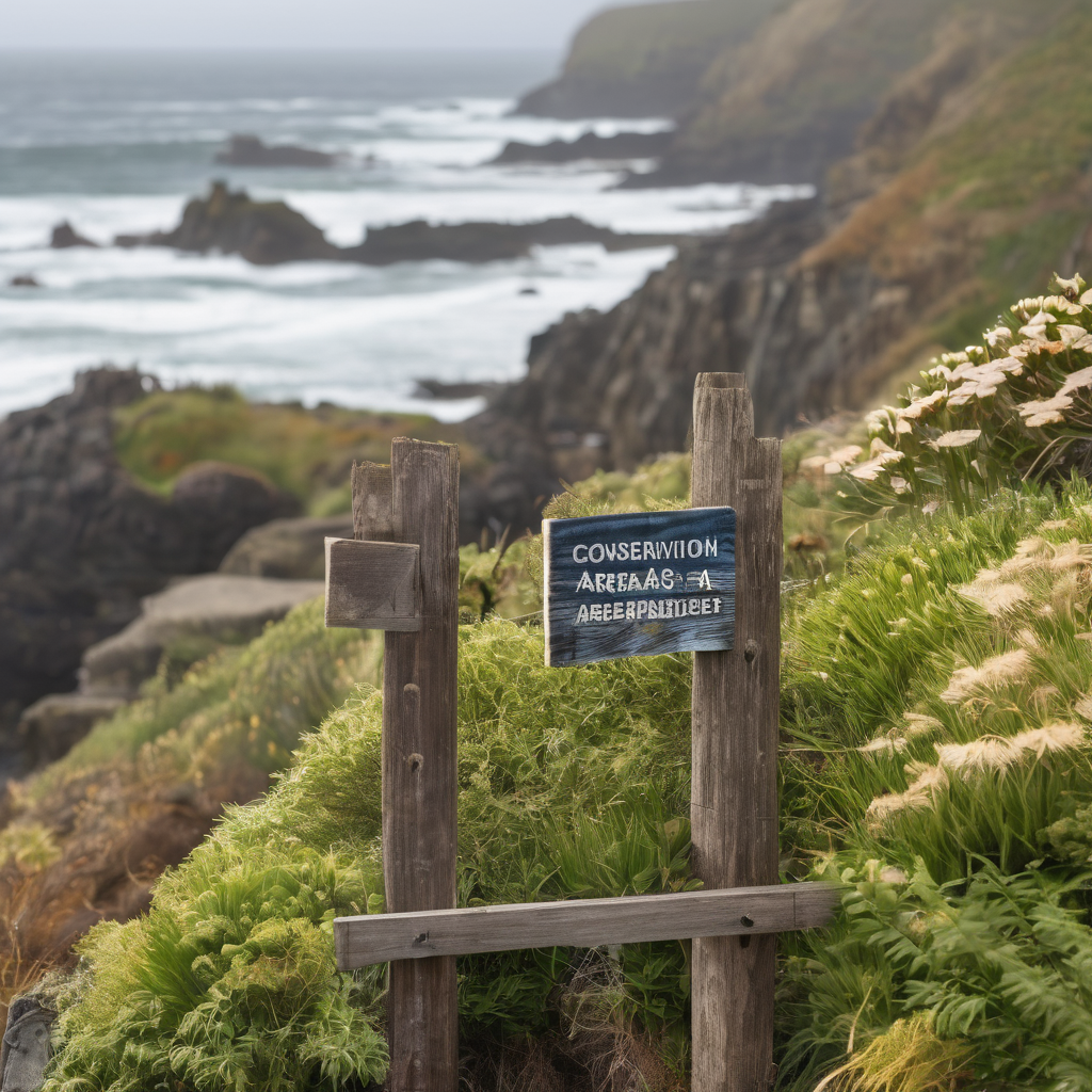 Grant Boosts Oregon Lands & People Project with $25,000 for Yachats Conservation Talks
