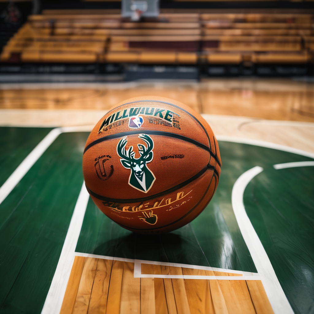Bucks explore trade for Tyler Smith amid roster crunch
