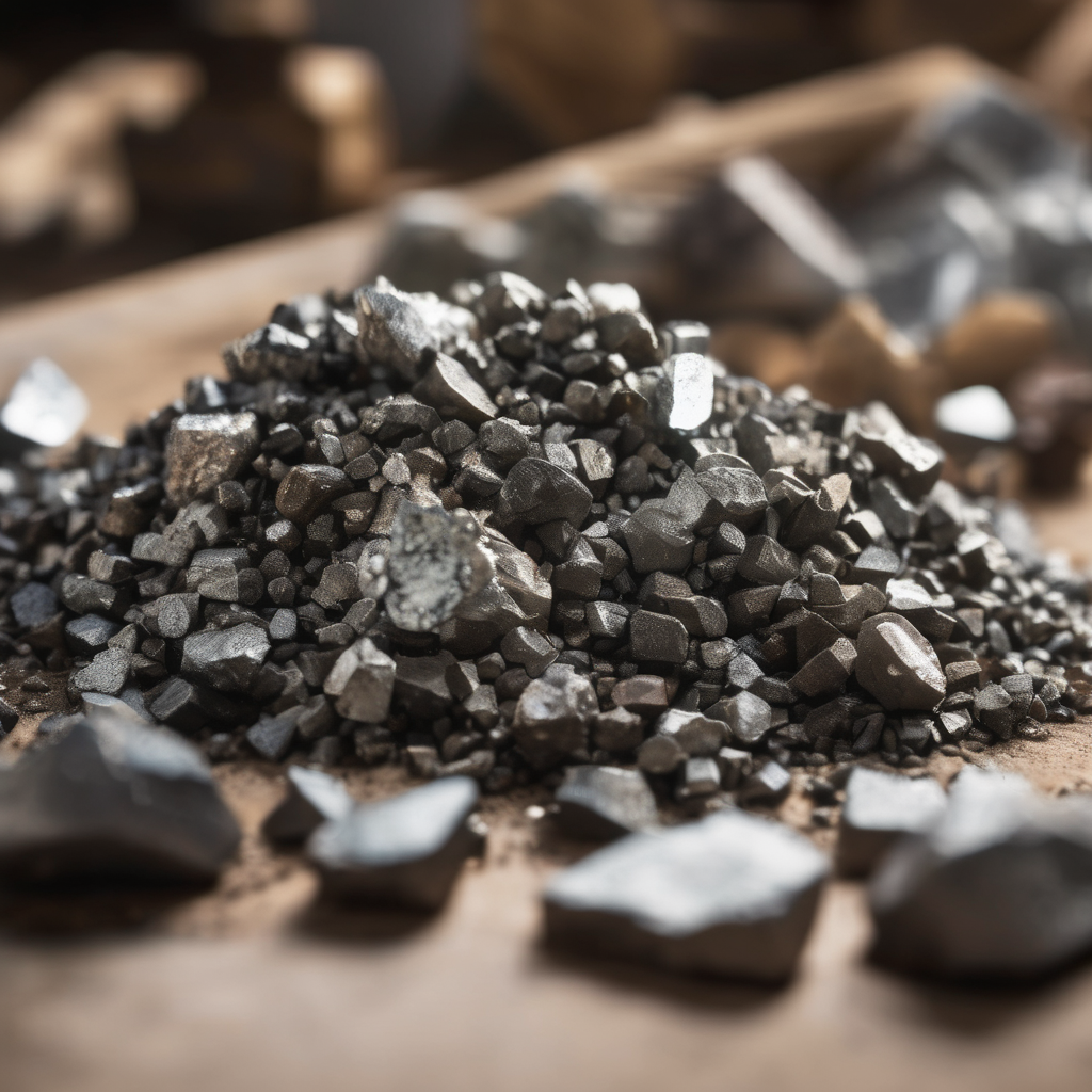 Historic US-Australia Minerals Deal to Secure Critical Rare Earth Supply Chains