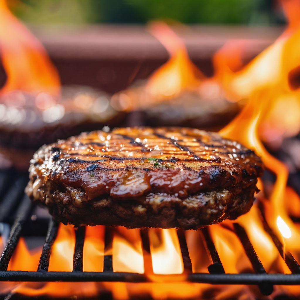 Beyond Meat Stock Surges in Meme-Stock Rally Fueled by Retail Traders