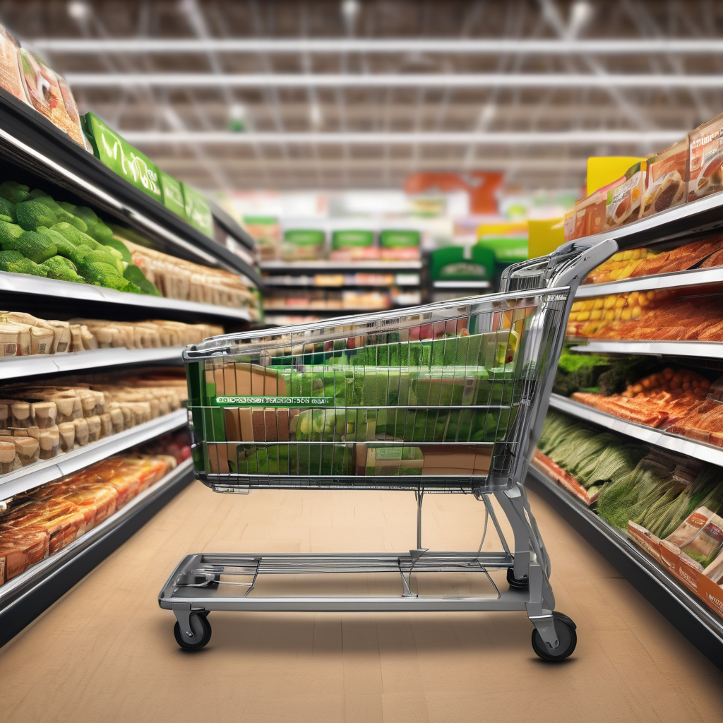 Beyond Meat BYND Sparks Meme-Stock Revival Amid Retail Trading Rush