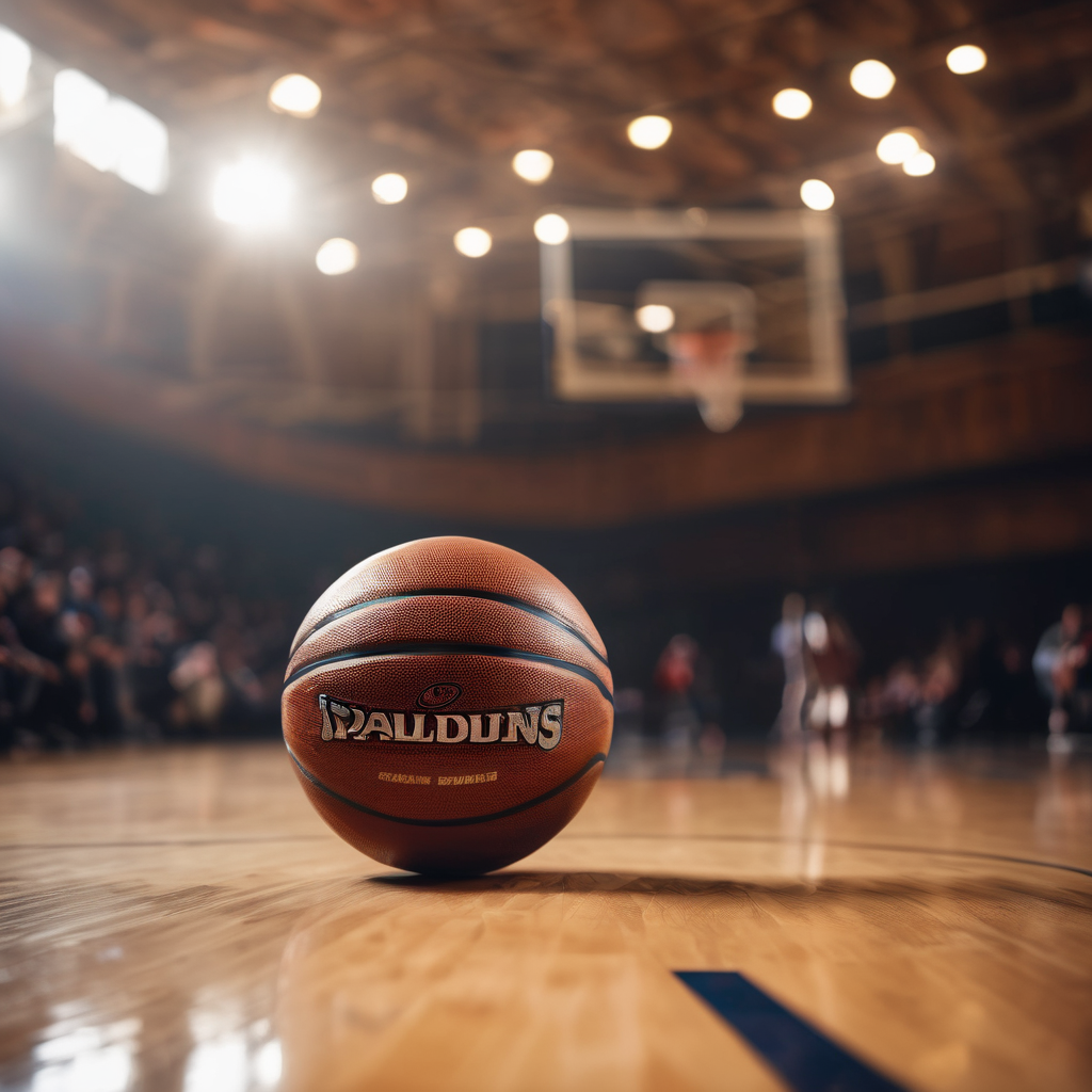 Timberwolves Eye Title as Anthony Edwards Vows Bold Season Push
