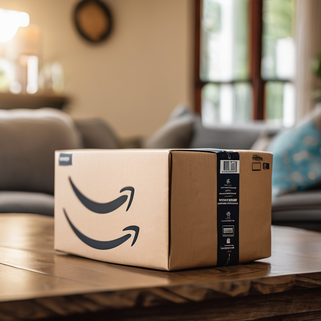 Amazon, FTC Reach $2.5B Settlement Over Prime Subscriptions