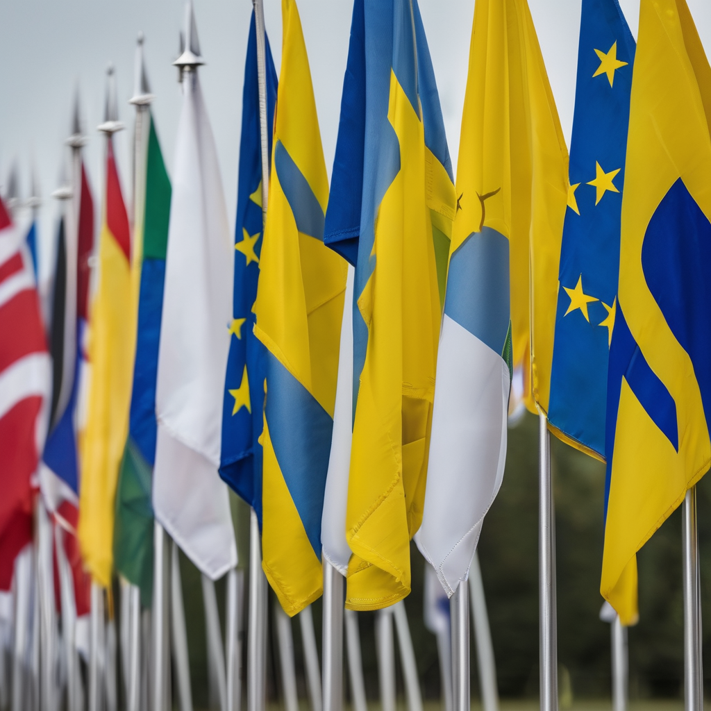 Budapest Summit Sparks Questions Over Ukraine Security Pact