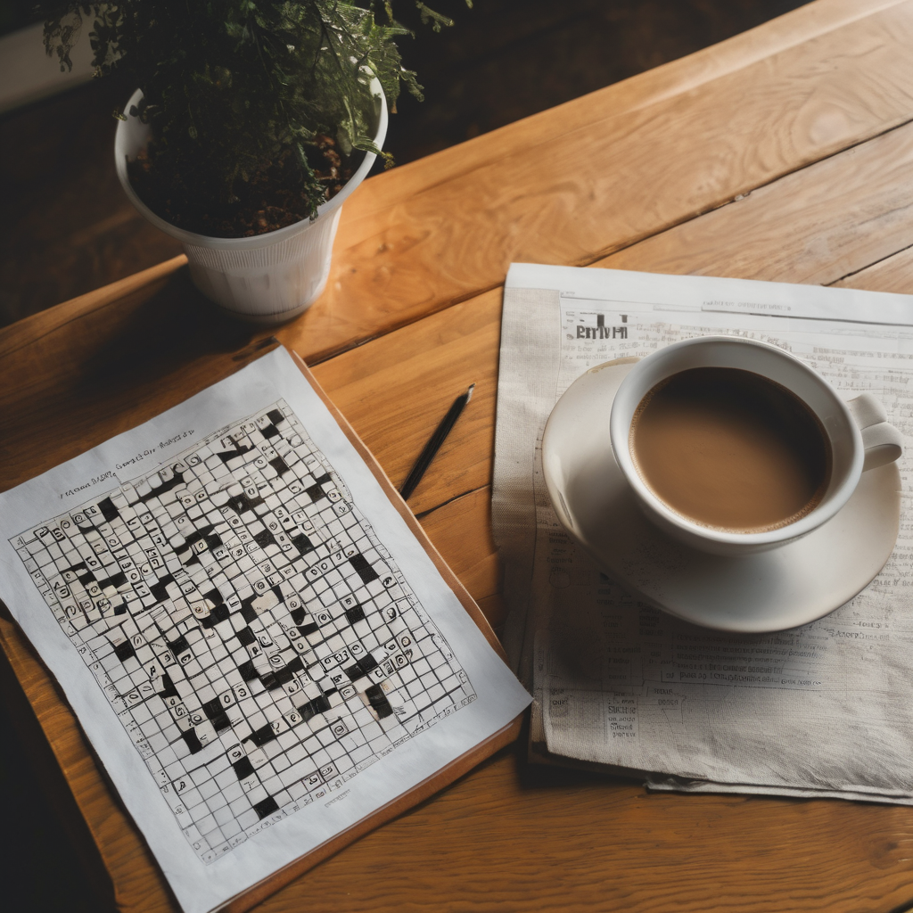NYT Mini Crossword Sparks Daily Puzzle Craze as Mashable Launches Games Hub