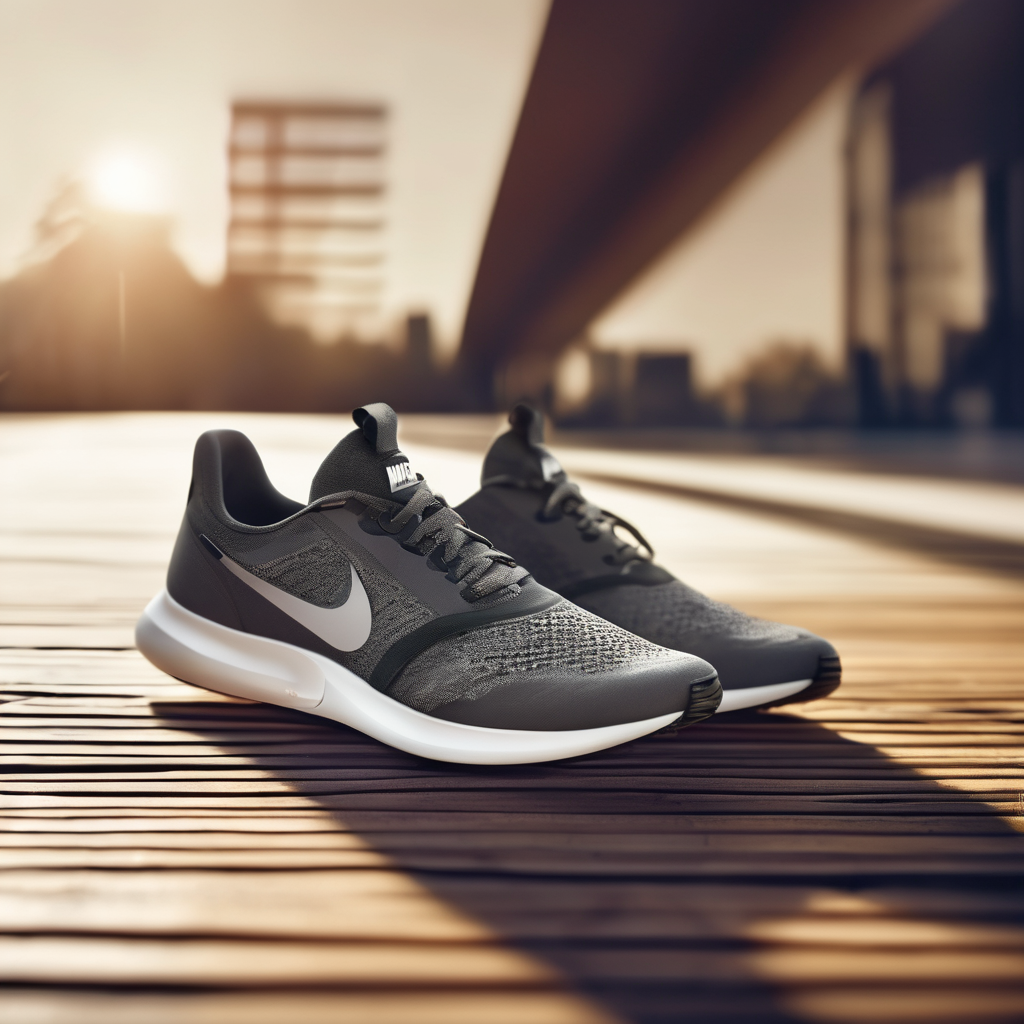 Ackman Bets on Nike Turnaround With Long-Term Call Options