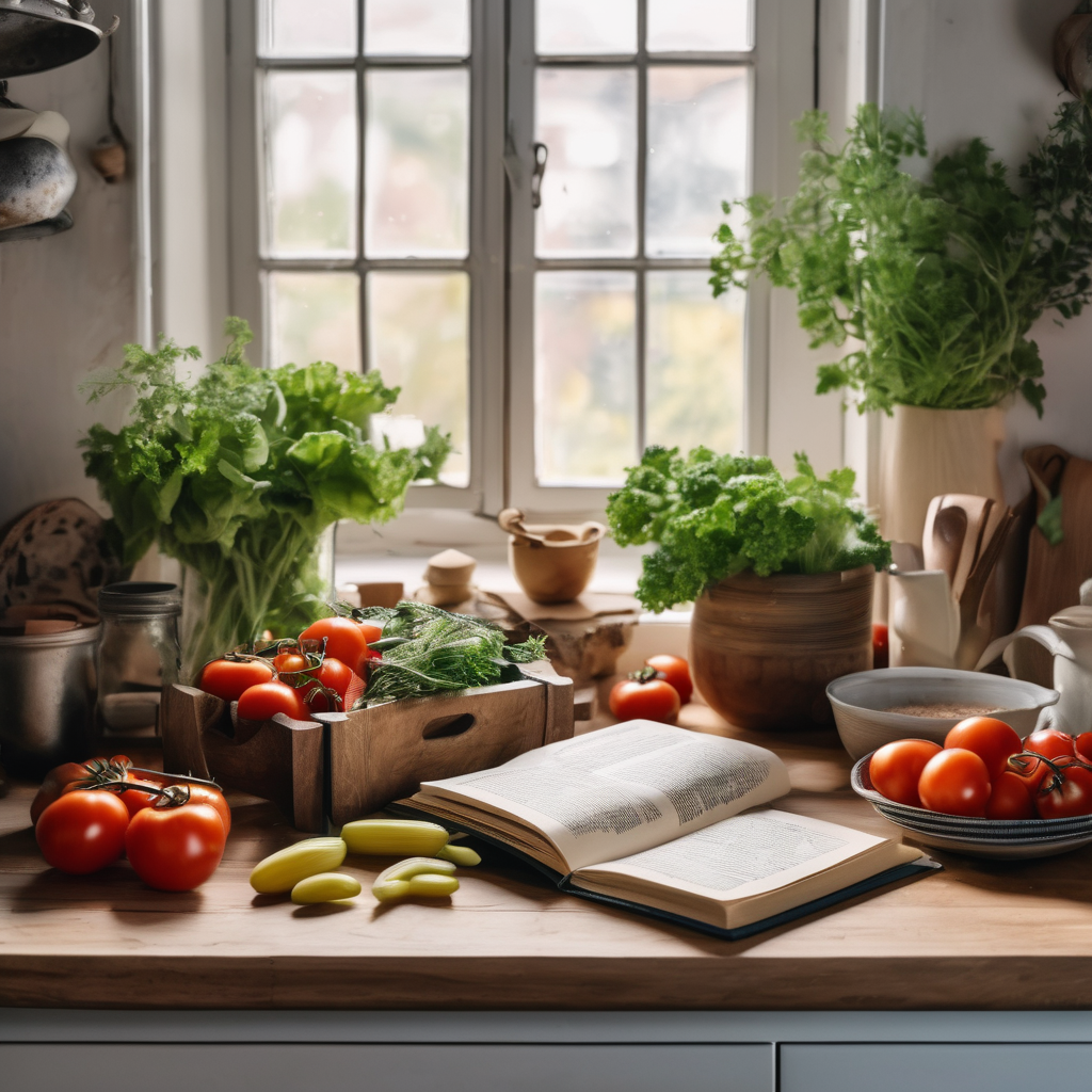 From The Office to the Kitchen: Angela Kinsey and Josh Snyder Debut You Can Make This Cookbook