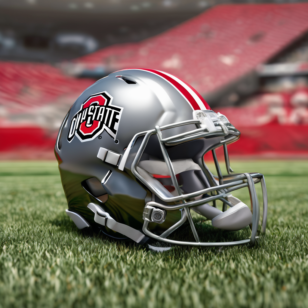 Ohio State Buckeyes land five-star local recruit Anthony Thompson, reshaping their 2026 class