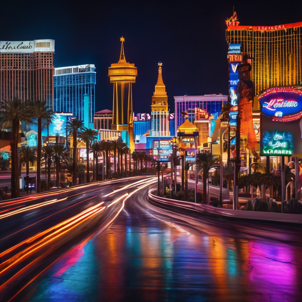 Sick New World to Return with Two 2026 Festivals in Las Vegas and Fort Worth