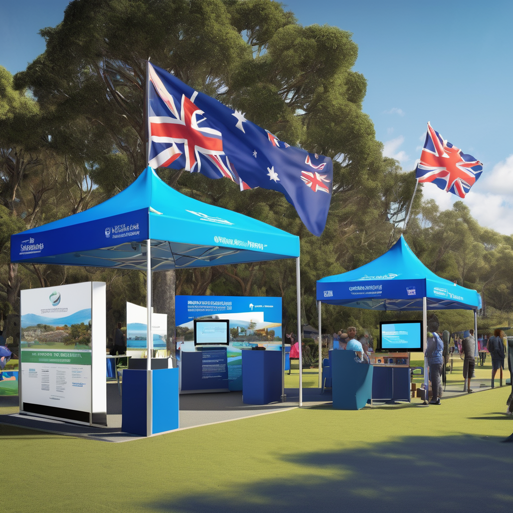Fiji Government Roadshow Brings Consular Services to Diaspora in Australia