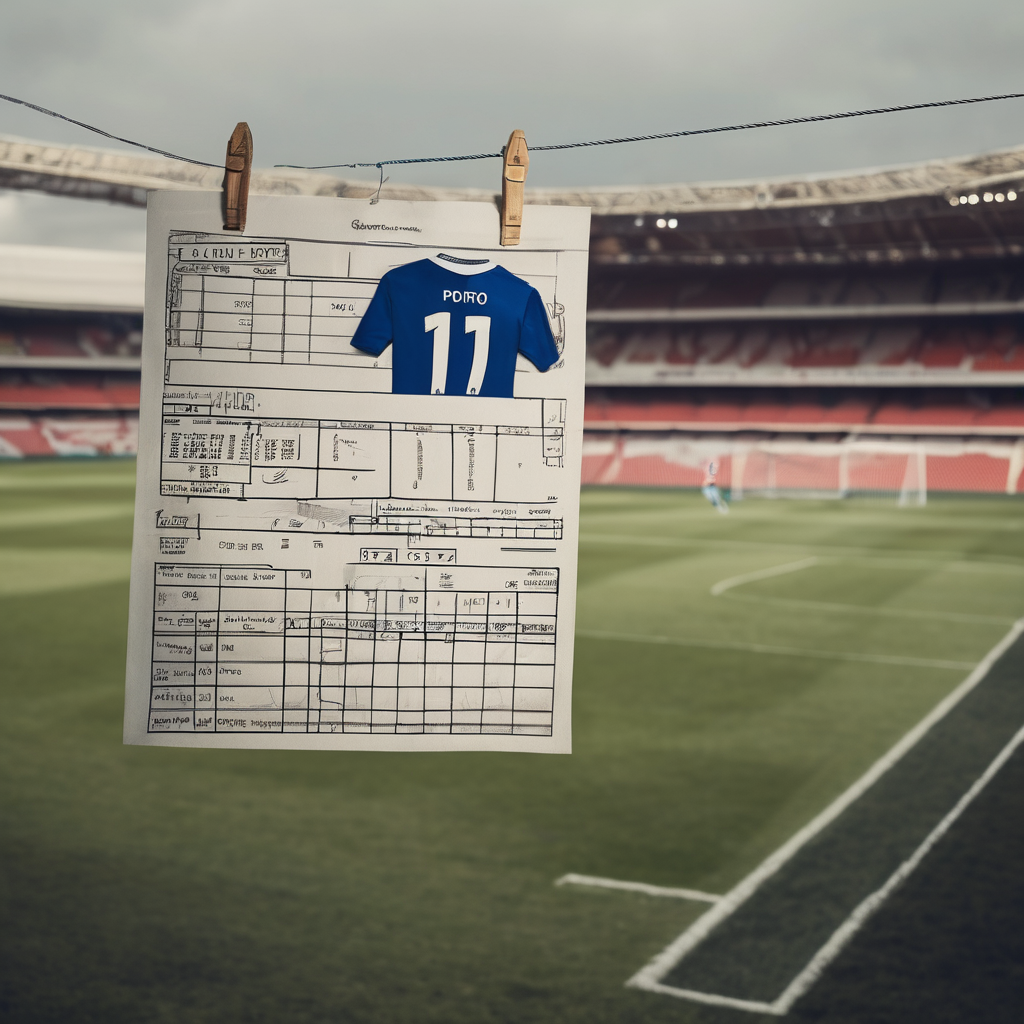 Champions League Betting Spotlight: Pafos Aims for Upset, Spurs-Monaco Duel Promises Goals, Porto Favored Over Forest