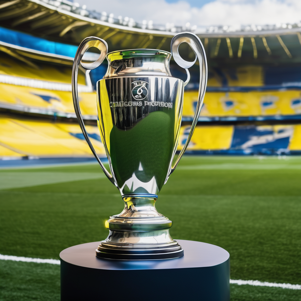 Champions League Showdown: Can City End the Away Slump Against Villarreal?