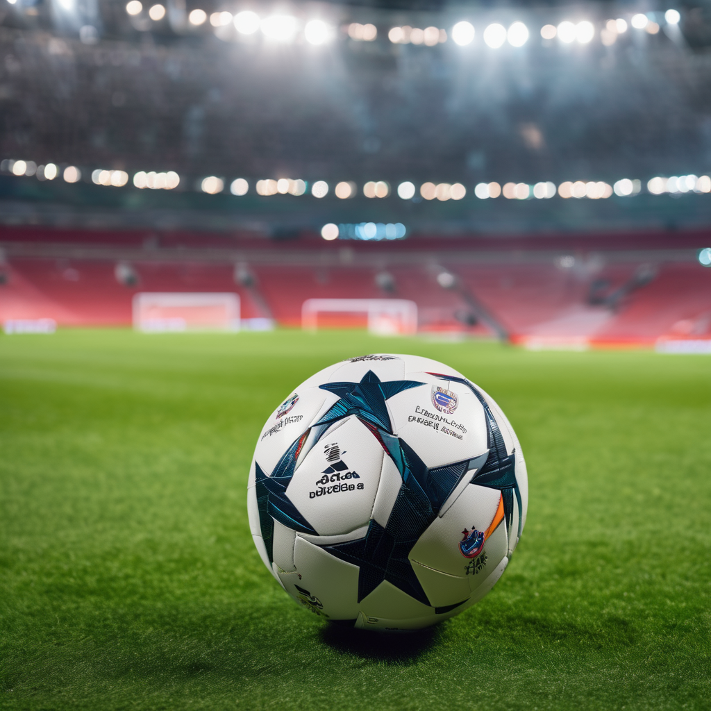 BayArena Clash: Leverkusen Target First Champions League Win Against PSG