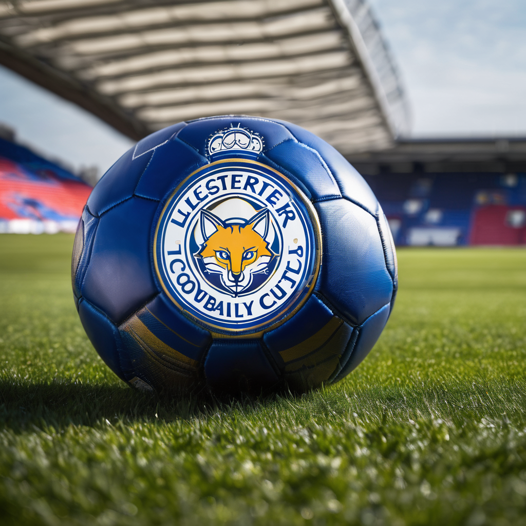Leicester City names fresh lineup for Hull City showdown