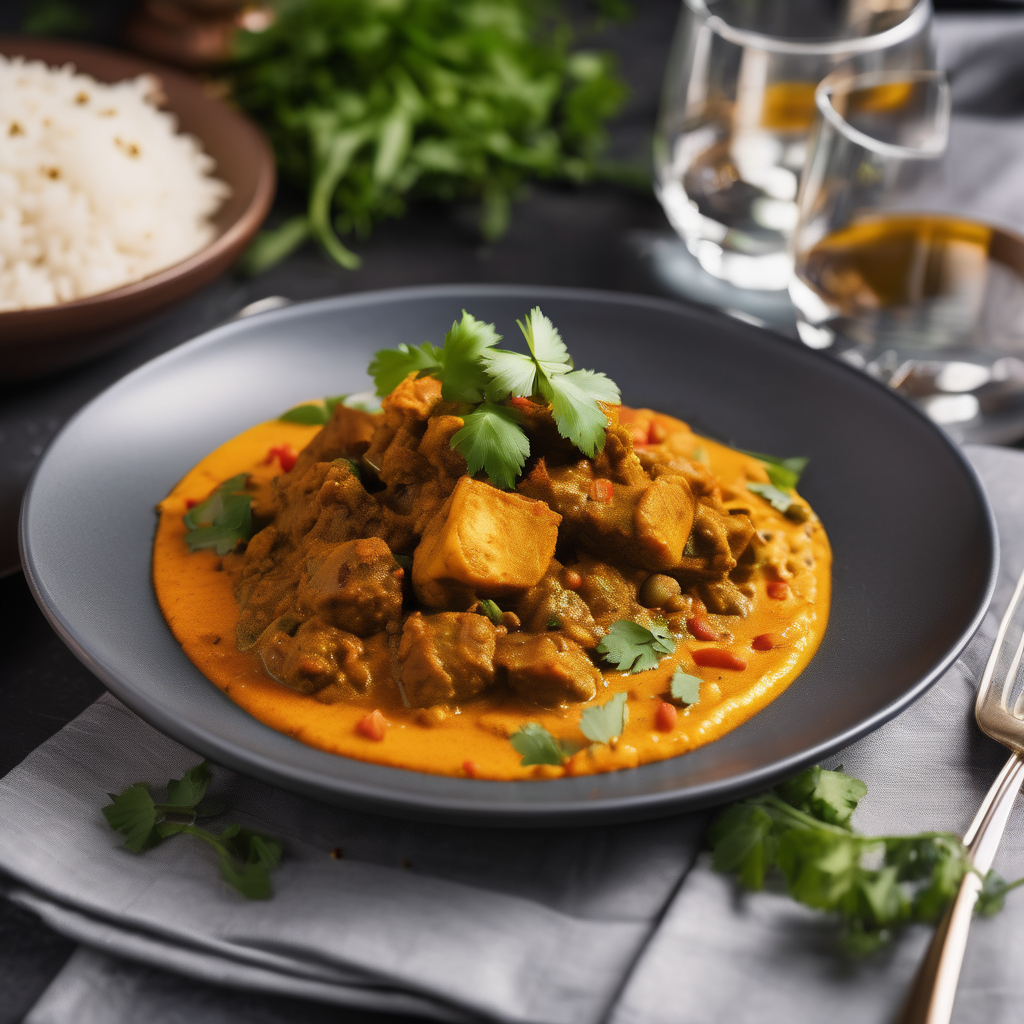 Gymkhana Opens in Las Vegas: London Michelin-Starred Indian Dining Reimagined