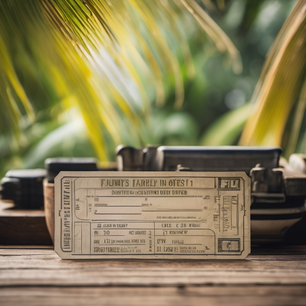 Fiji FCCC opens formal review of PSV fares, invites public submissions