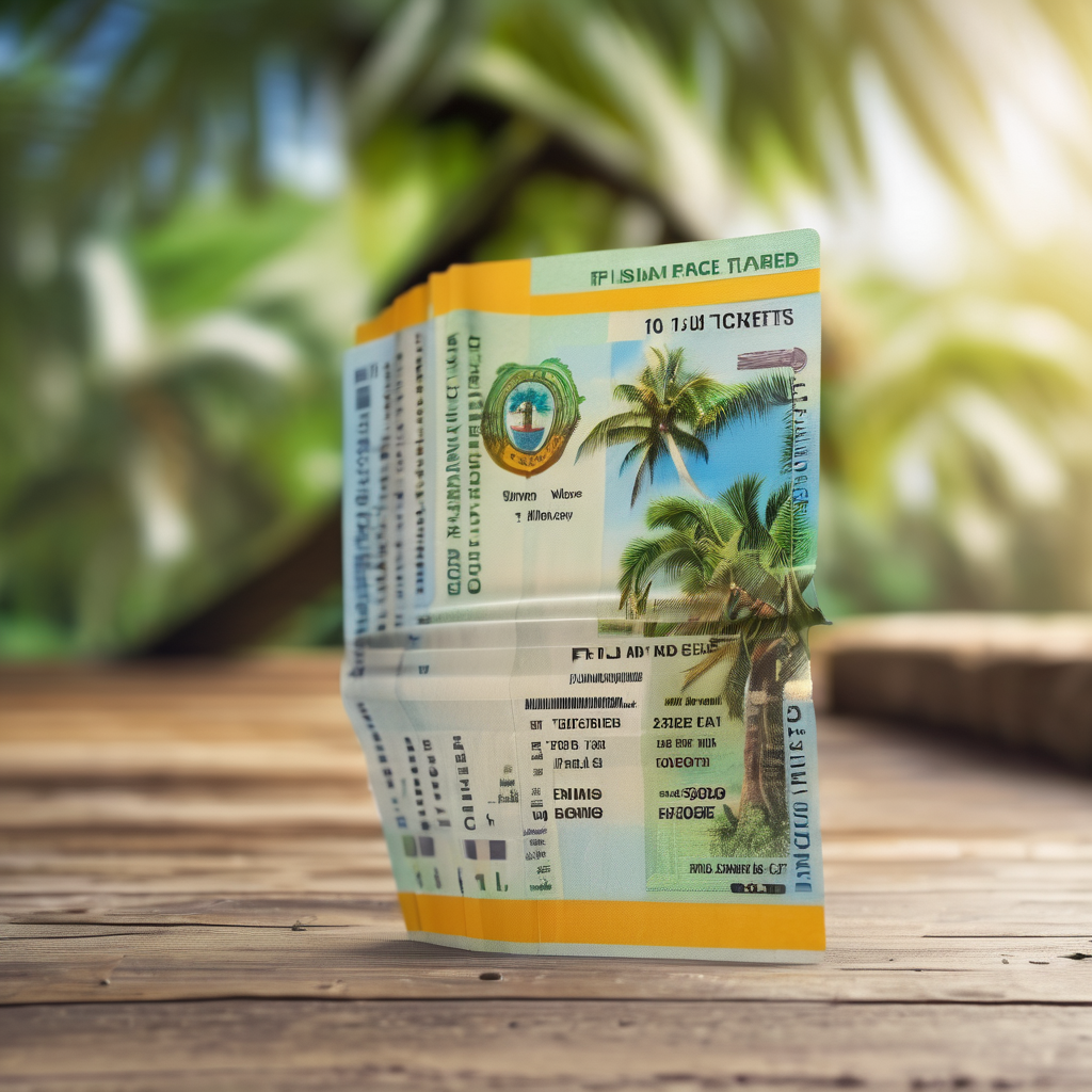 Fiji FCCC opens formal review of PSV fares, invites public submissions
