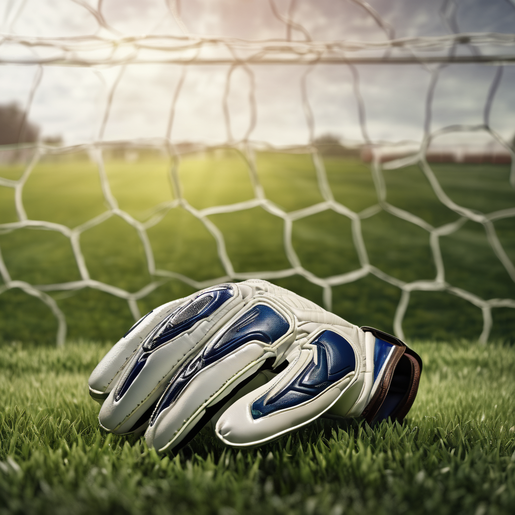 Enrique Praises Chevalier as PSG's Long-Term Goalkeeper Prospect