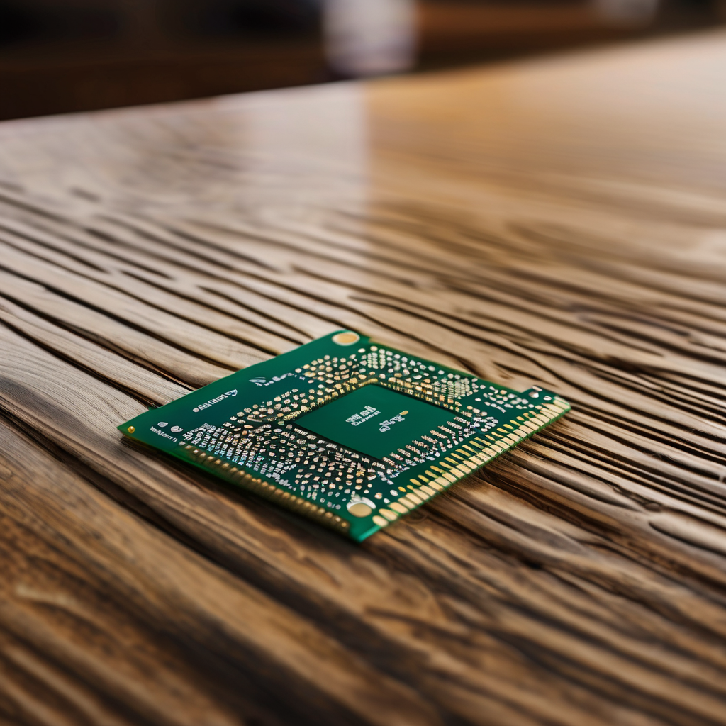 Texas Instruments Q3 2025: Solid Growth, Strong Cash Flow, and Positive Q4 Outlook