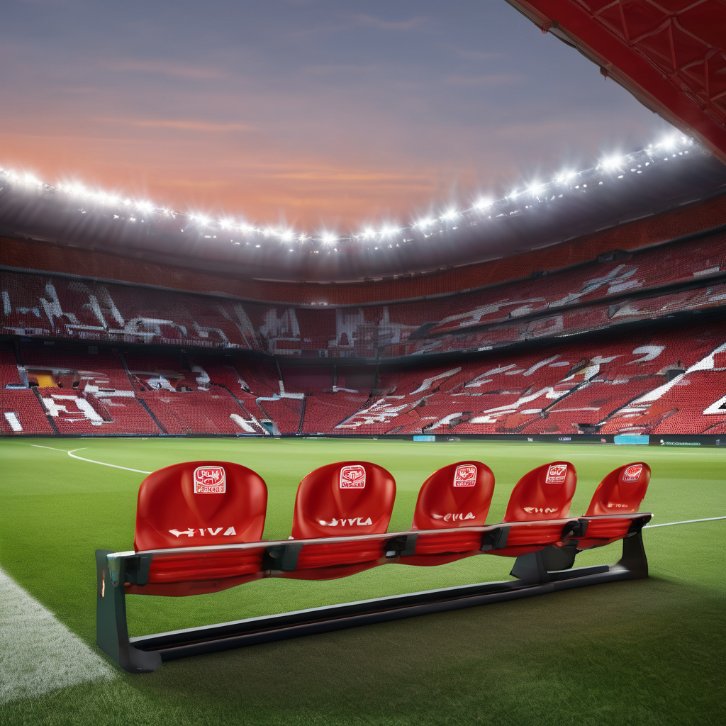 PSV Bench Dest After Late Arrival in Champions League Clash