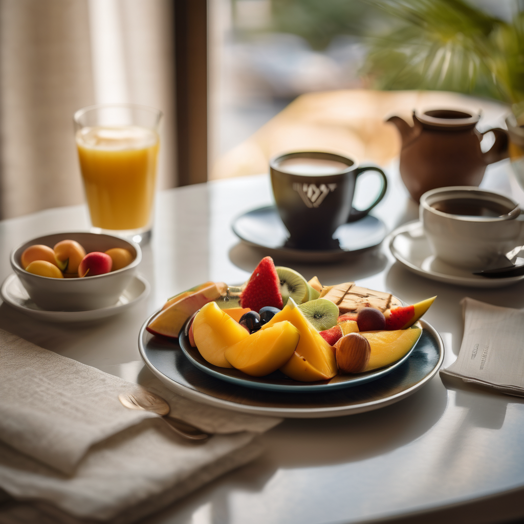 Hyatt Unveils Malaysia Campaign With Free Breakfast and Exclusive Perks