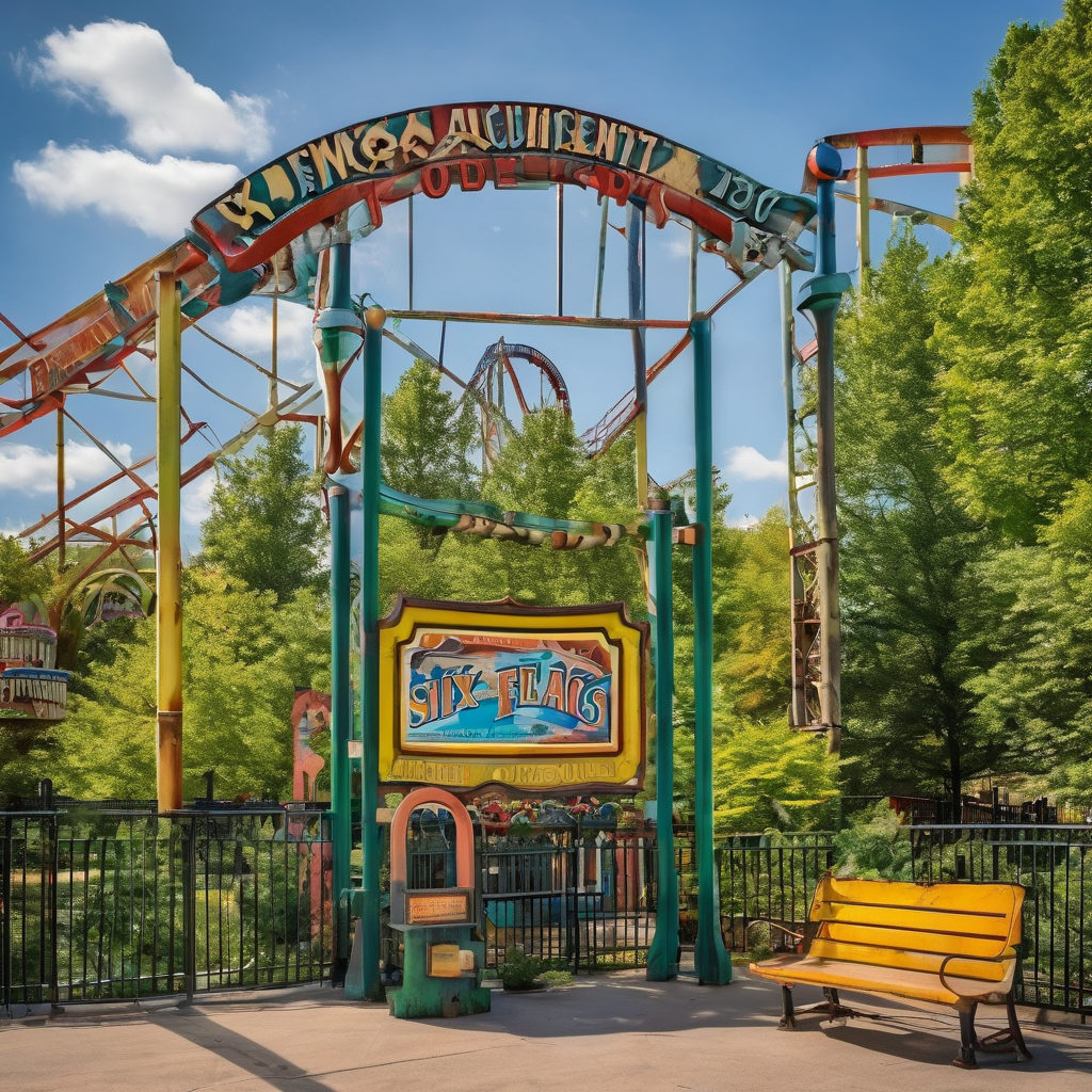 Travis Kelce Teams with Jana Partners to Push for Six Flags Changes