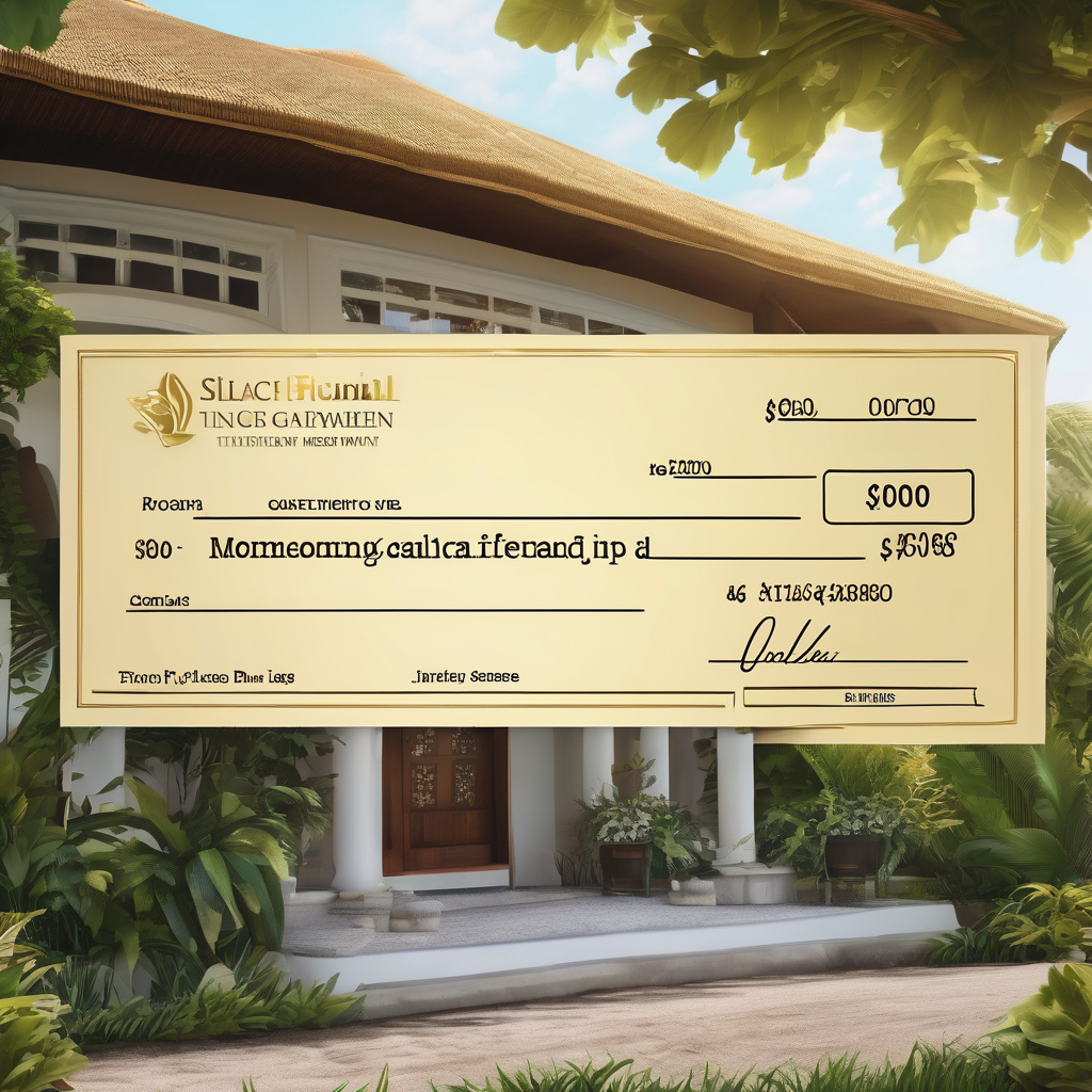 Sunny Boy and Mega Stars Fiji Raise $10K for Lautoka's Golden Age Home