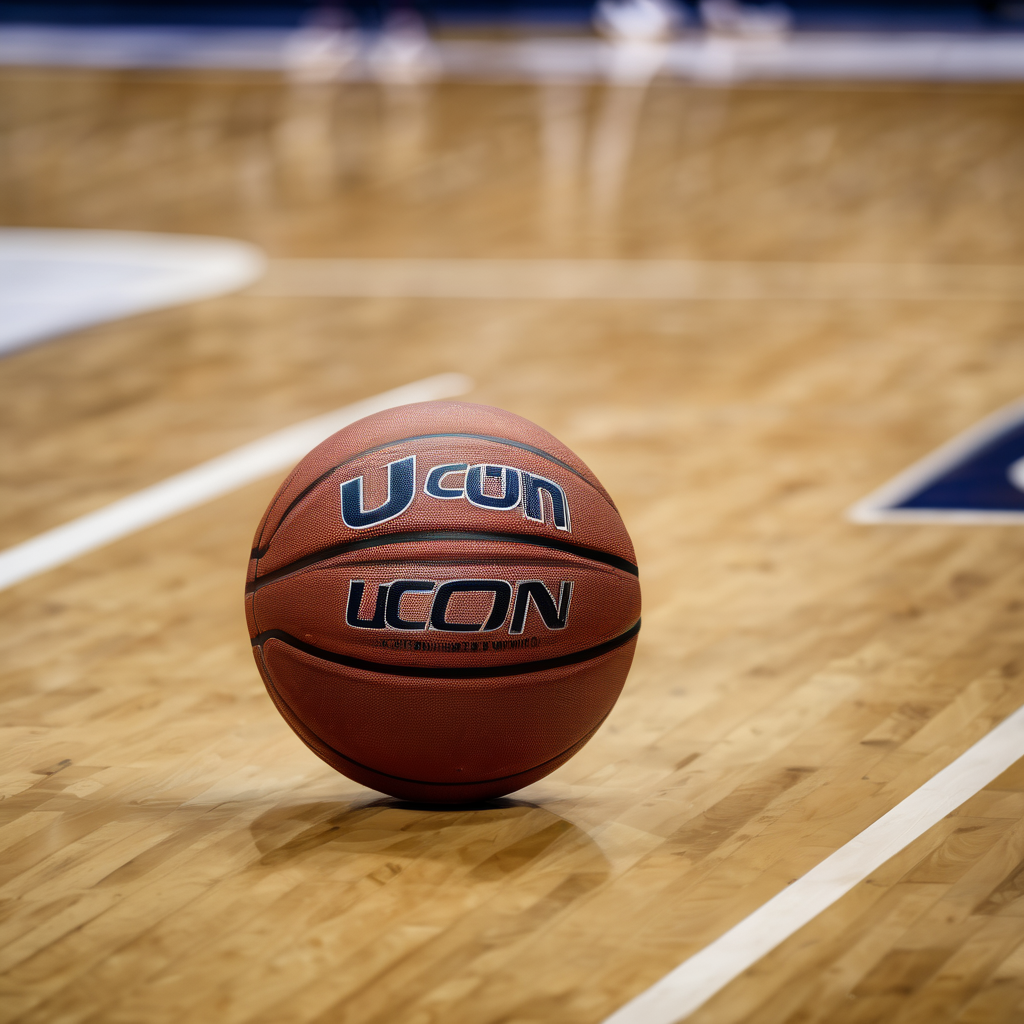 UConn lands No. 3-ranked 2026 recruit Olivia Vukosa, over South Carolina