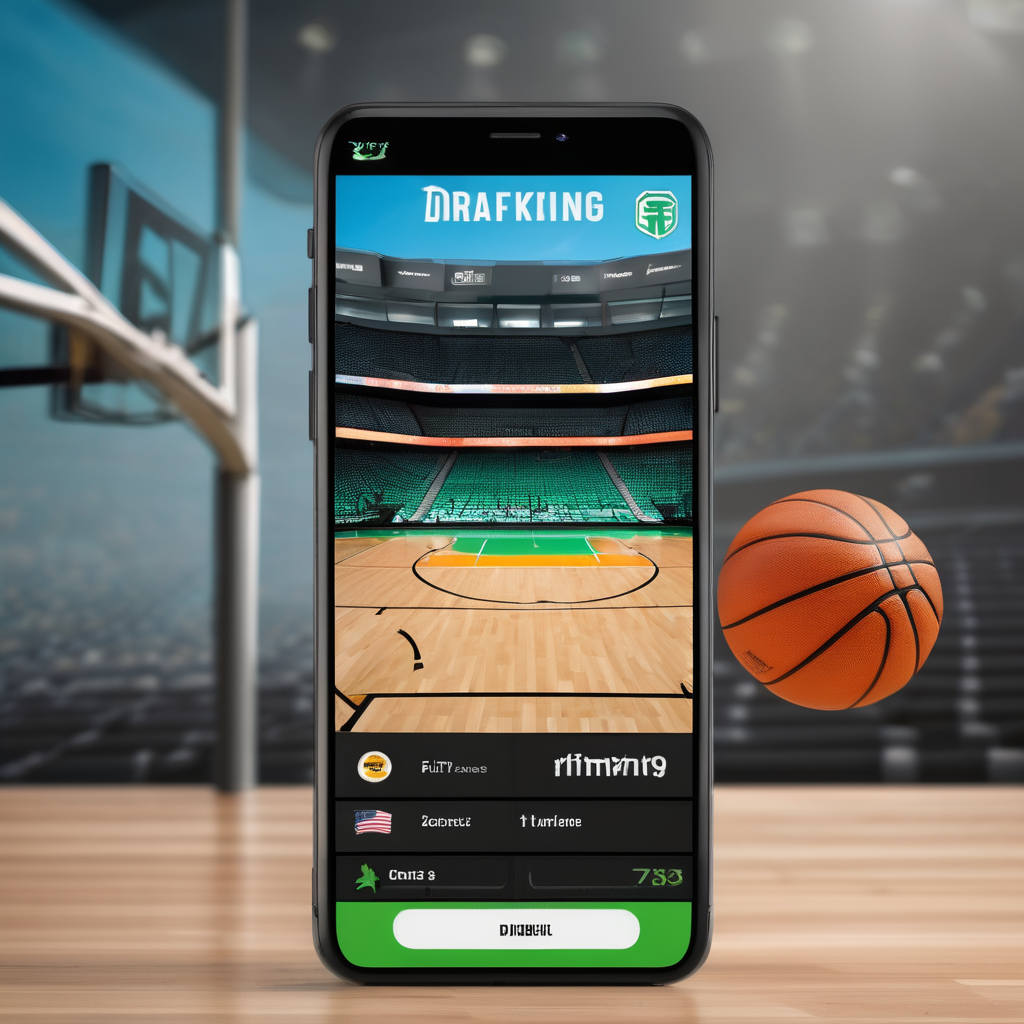 DraftKings Unveils $300 Bonus Bets and a Three-Month NBA League Pass for New Sign-Ups