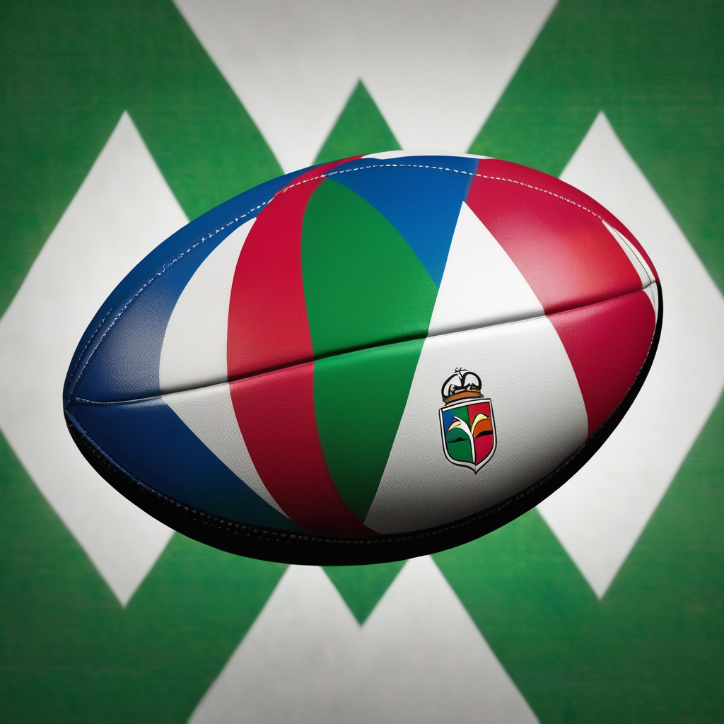 Manuqalo Komaitai Signs with Harlequins Ahead of 2025-26 Premiership Women’s Rugby Season