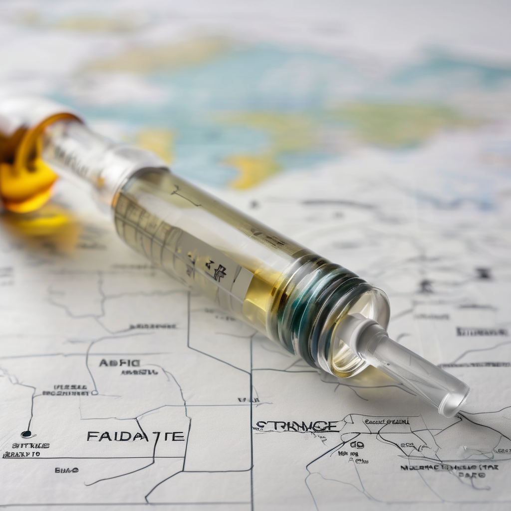 Polio Eradication at Risk as Global Funding Gap Grows