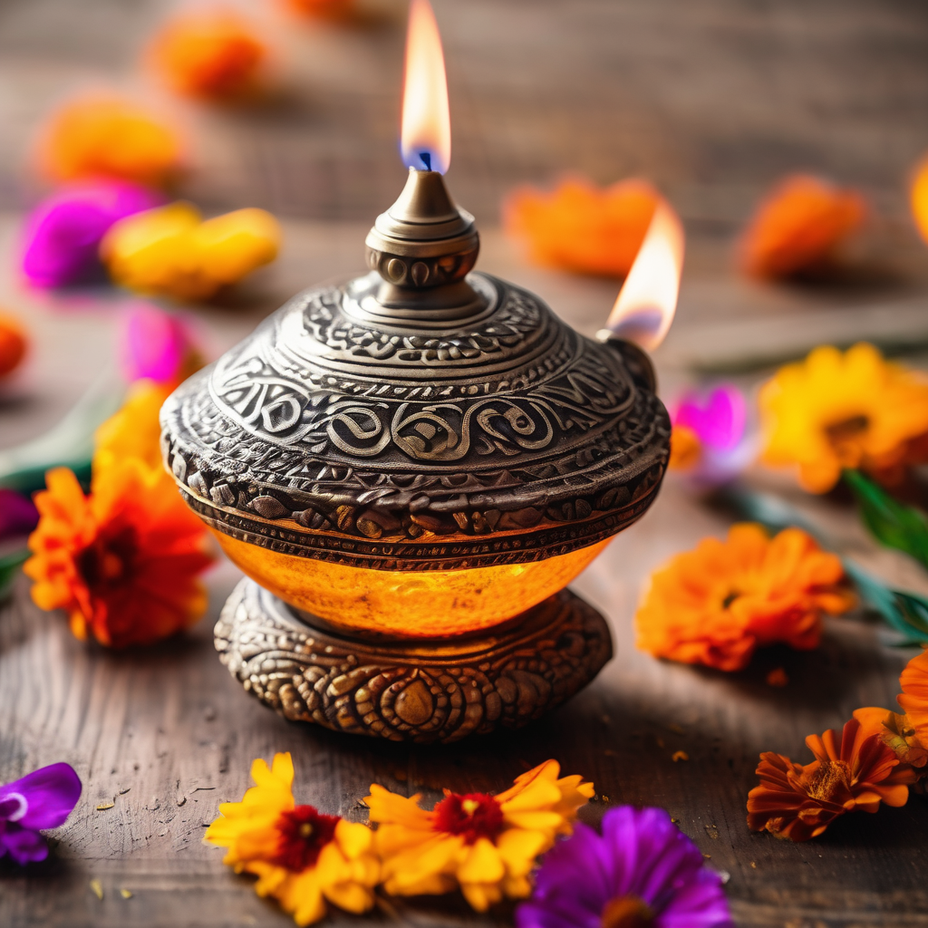 Diwali Goes Global: World Leaders Extend Warm Wishes for the Festival of Lights