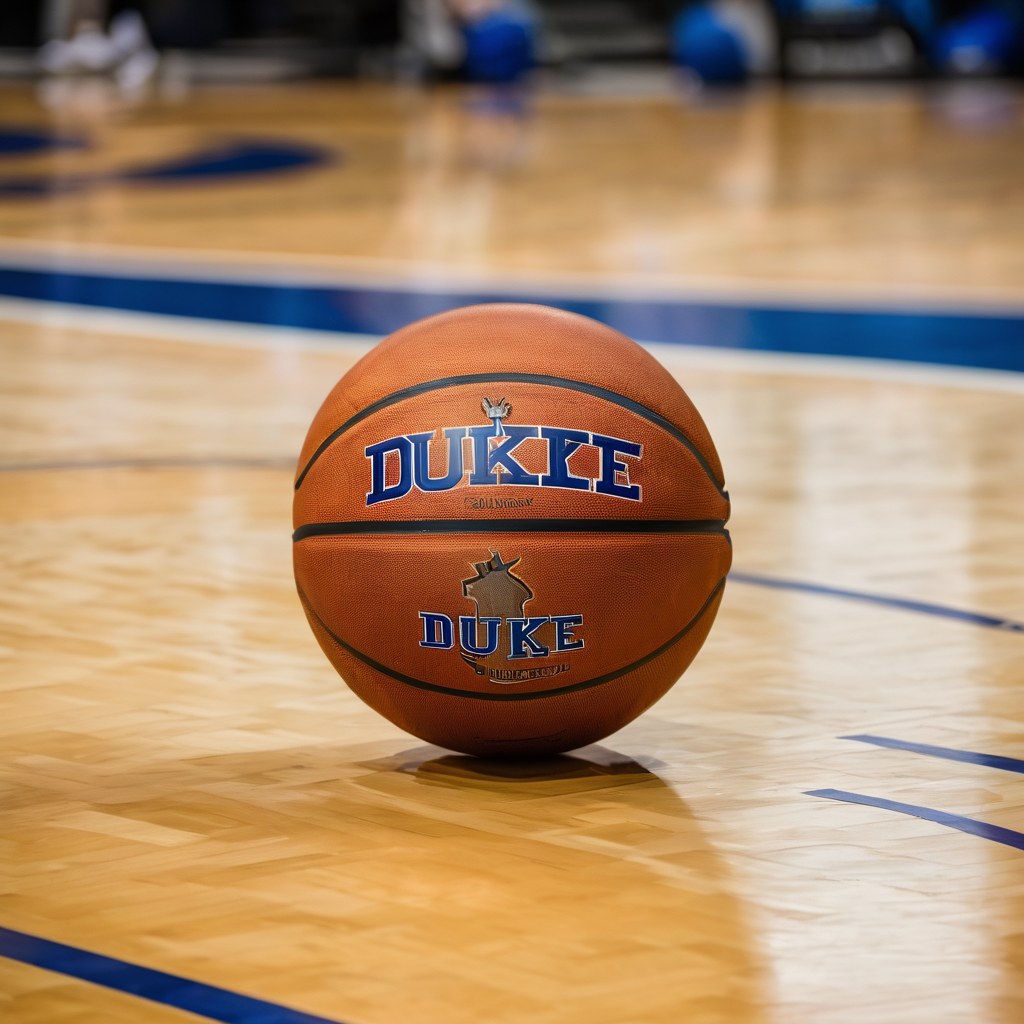 Duke lands five-star wing Bryson Howard, son of NBA All-Star Josh Howard