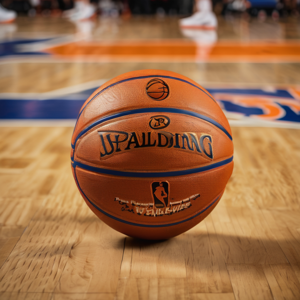Hart's Back Issue Tests Knicks at Season Opener