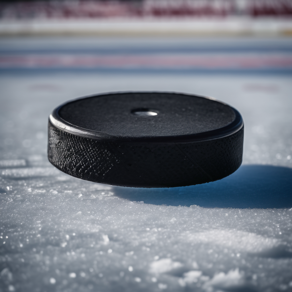 Devils Aim for Fifth Straight Against Maple Leafs Tonight