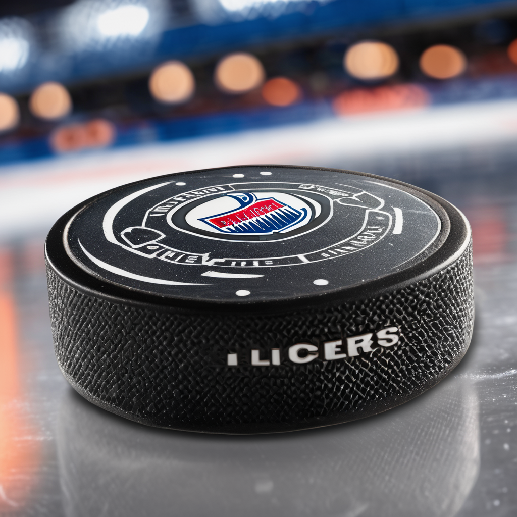 Oilers vs. Senators: Tuesday Night Clash Sparks Suspense