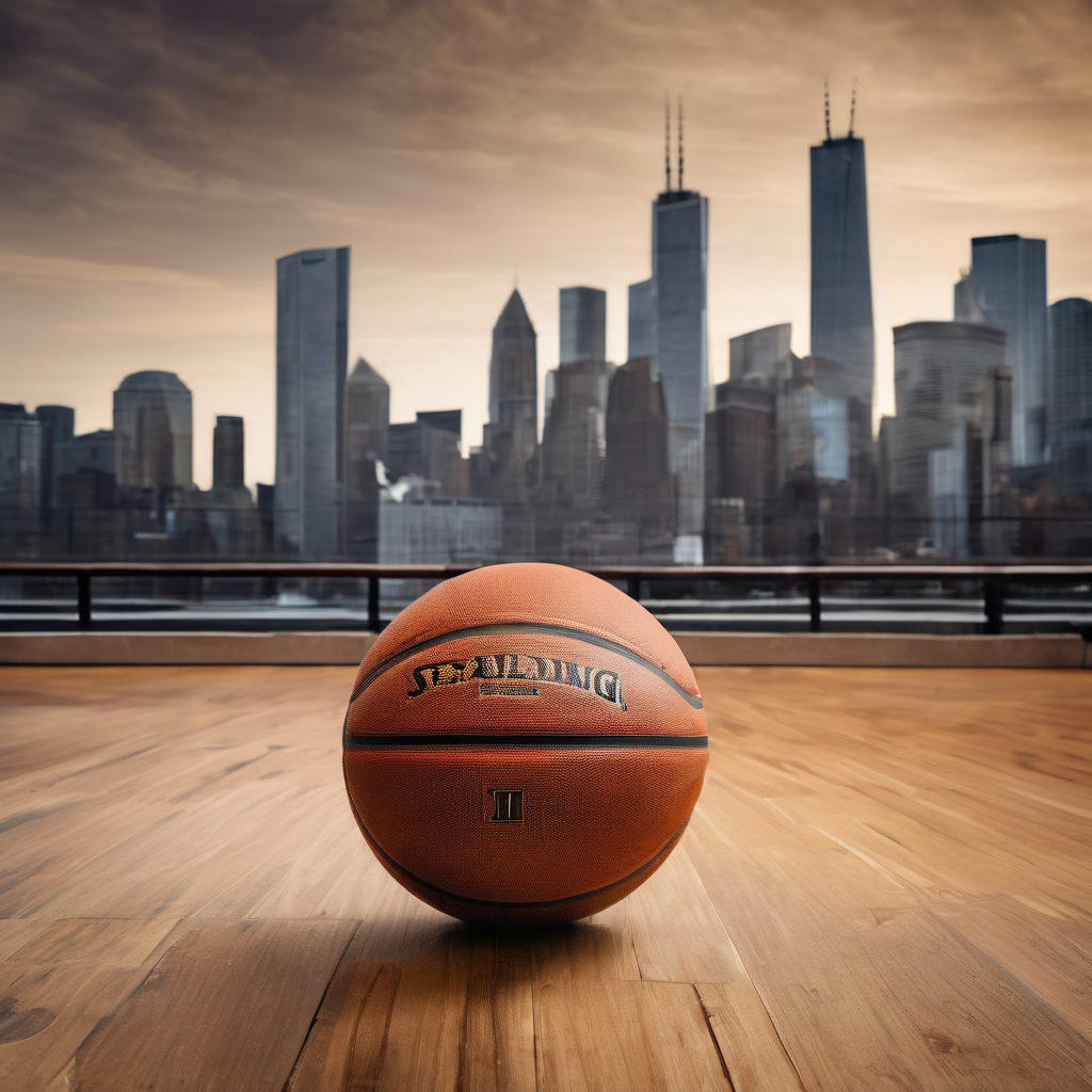 Syracuse Unveils Bold Blueprint for 2025-26 Season