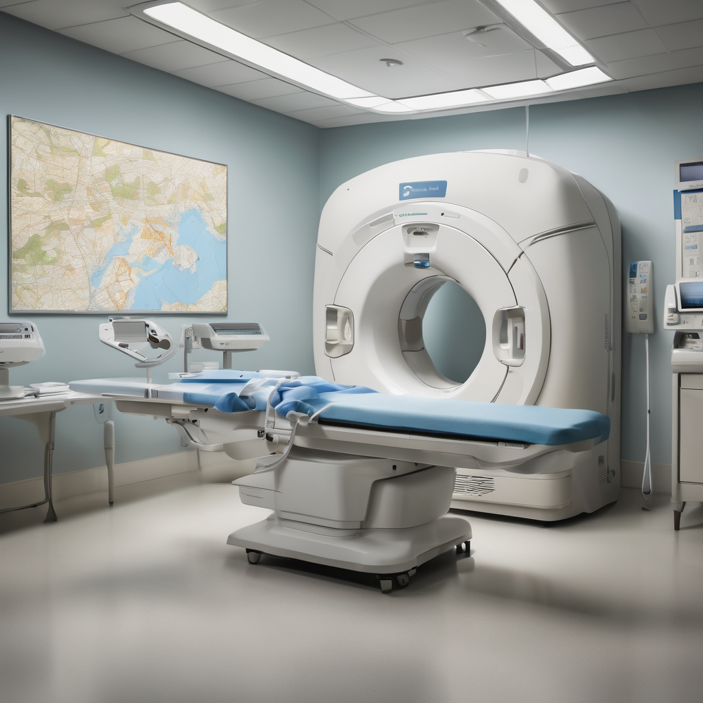 Labasa Hospital settles CT debt, but patients still pay for scans as upgrades loom