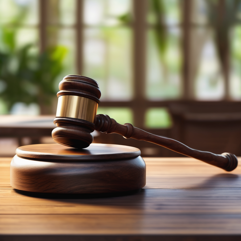 Kamikamica in Fiji Court Clash Over Perjury Charge and FICAC Authority