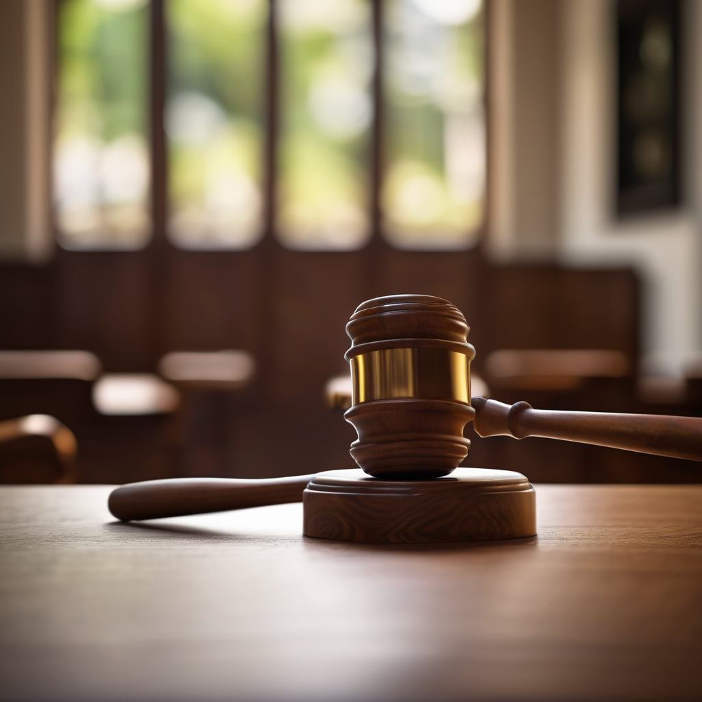 Kamikamica in Fiji Court Clash Over Perjury Charge and FICAC Authority