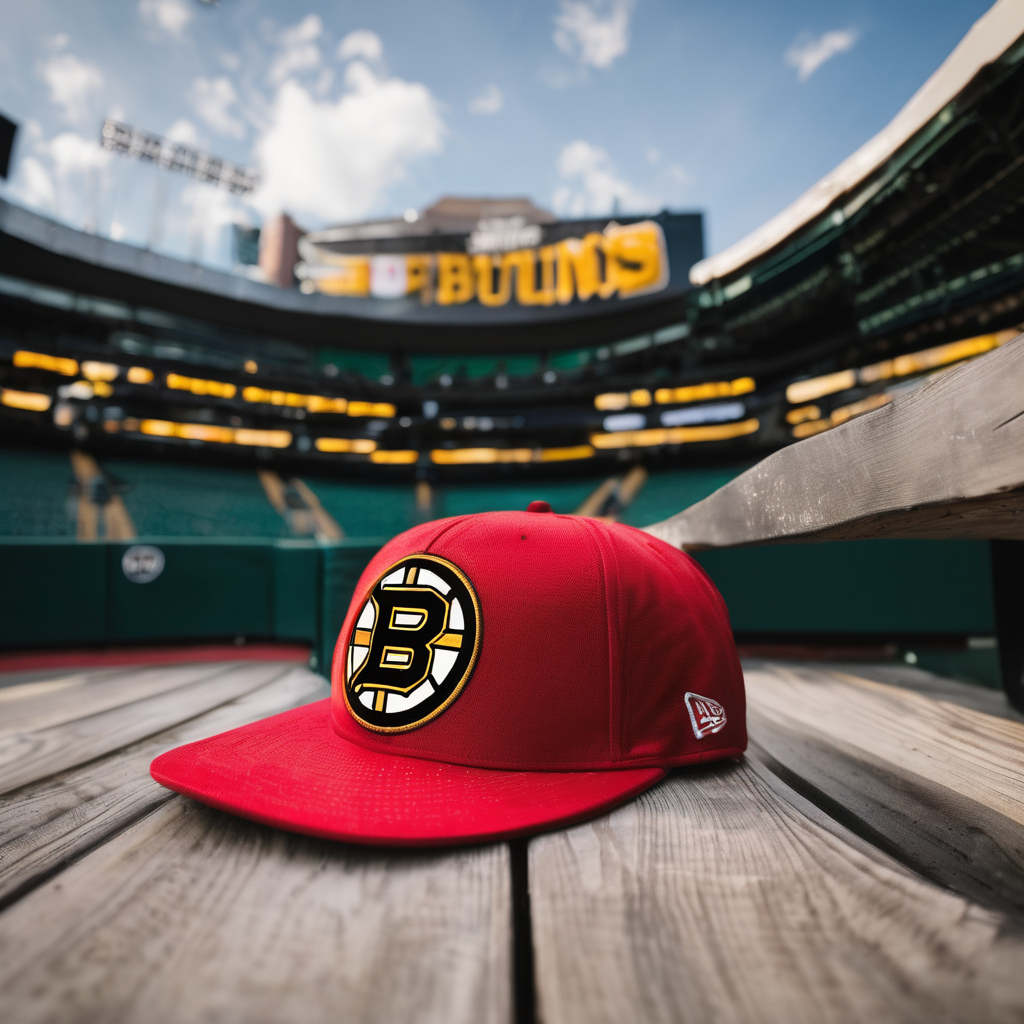 Marchand Returns to TD Garden as Panthers Visit Bruins