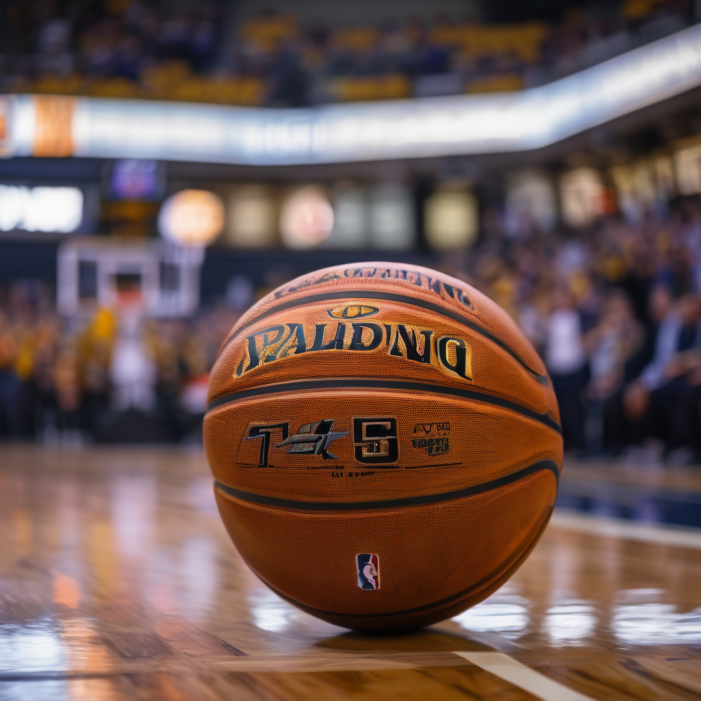 Nuggets' Bench Shines in Preseason Clash with Thunder Ahead of Regular Season