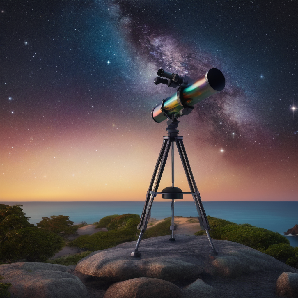 Neil deGrasse Tyson Teases Whimsical Cosmic Questions in New Planetary Adventure